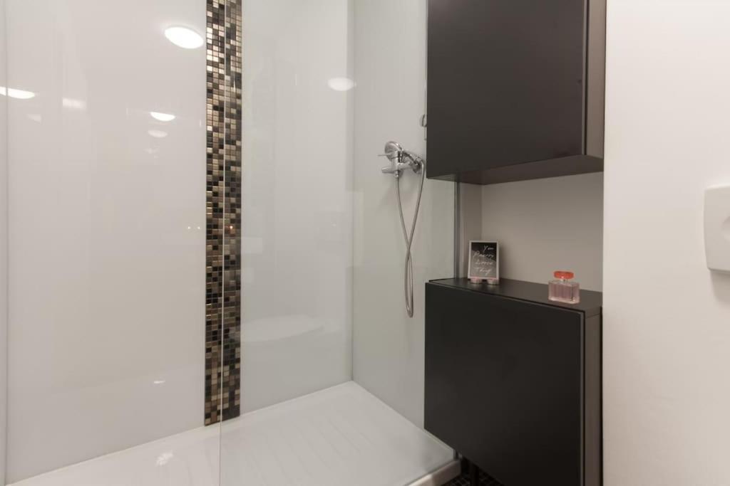 Gorgeous Central Flat With Garage Λιουμπλιάνα Εξωτερικό φωτογραφία