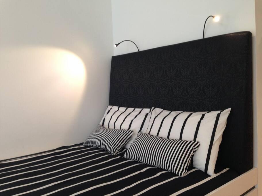Gorgeous Central Flat With Garage Λιουμπλιάνα Εξωτερικό φωτογραφία